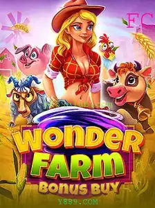 Explorando WonderFarmBonusBuy: Uma Aventura de Jogo Online